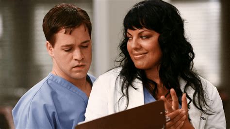 A evolução amorosa de Callie Torres em Grey’s Anatomy